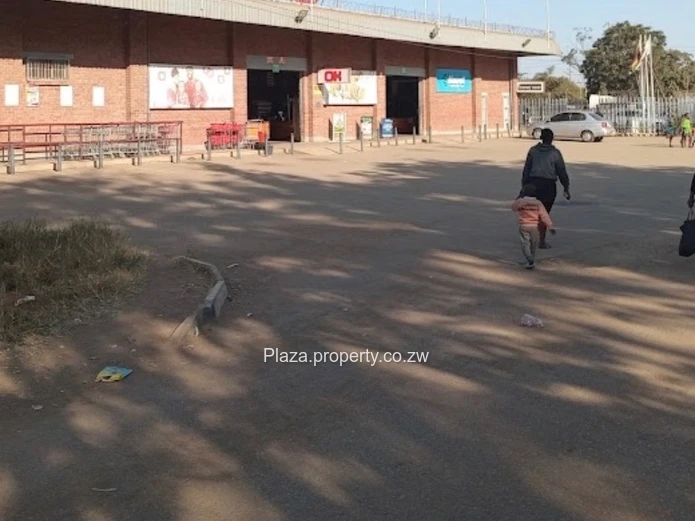 Commercial Retail Property for Sale 