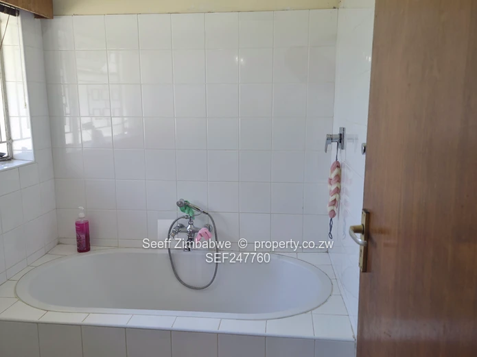 St Martins 3-Bed Home 