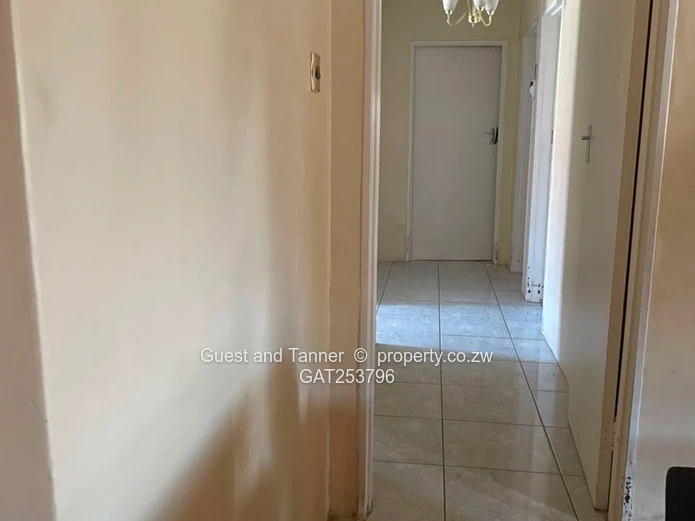 3-Bedroom House for Sale| Shortston, Waterfalls