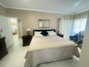 3 Unit Townhouse Complex