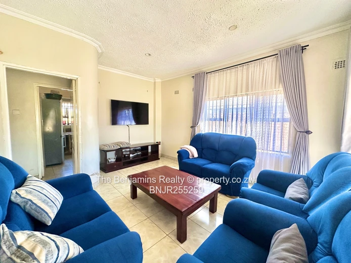 Sandton Cottage On Sale