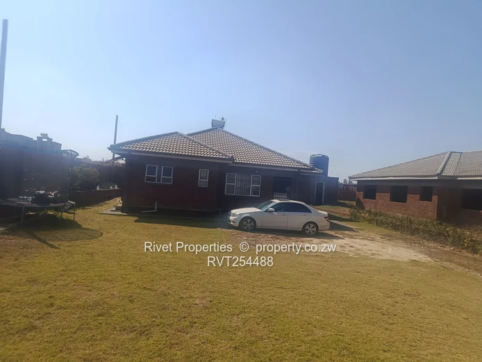 Pomona House For Sale 