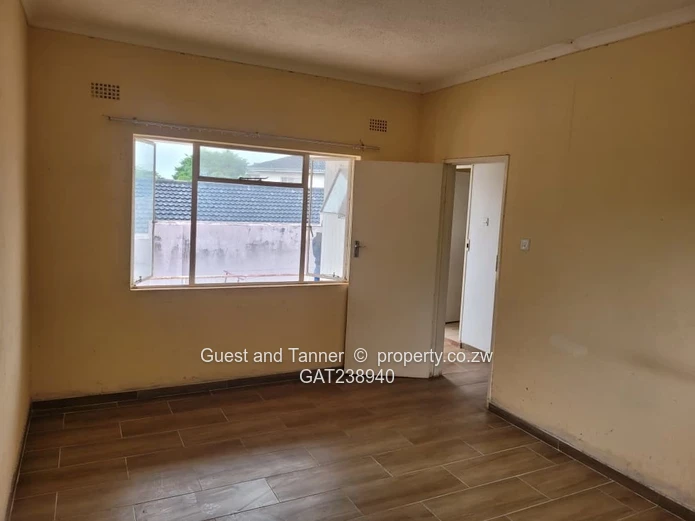 Cottage For Rent In Borrowdale 