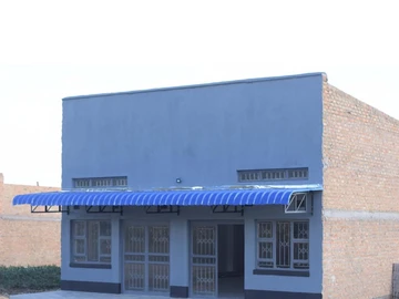 Beatrice Shop to Rent
