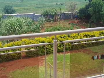 6 Bedroom Townhouse Complex