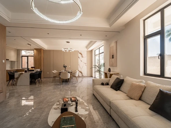 4 Bedroom Townhouse Complex