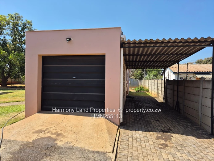 Milton House for Rent- 1500 (Sole Mandate)