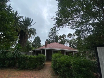 Avondale Dilapidated Commercial Property for Sale