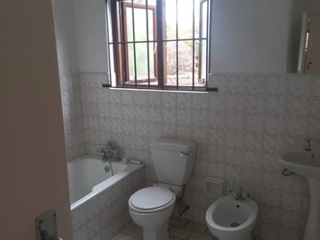 3 Bedroom Townhouse Complex