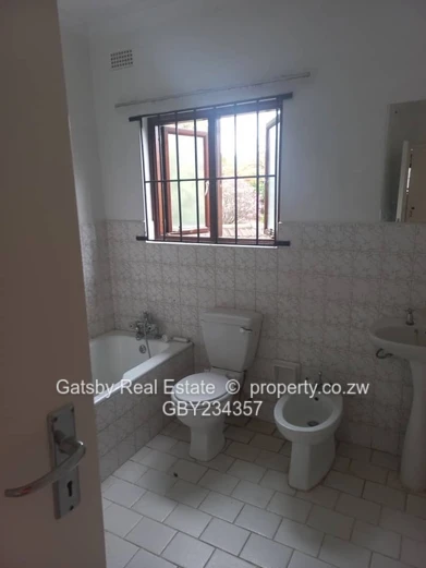 Available immediately 