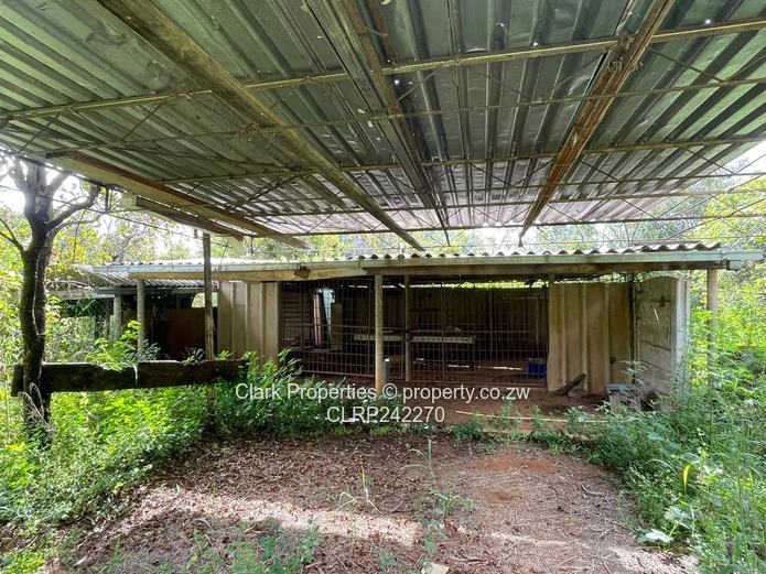 Exceptional Land Opportunity: Three Adjacent Plots (Sole Mandate)