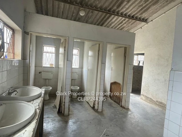 Multipurpose Large Property