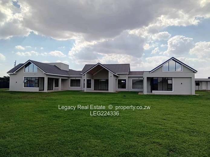 Exquisite 5-Bedroom for sale in Mount Pleasant Heights