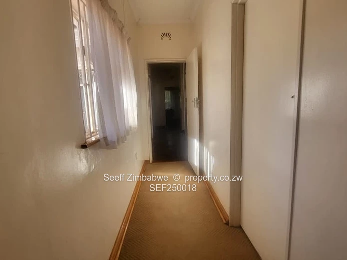 Family Home