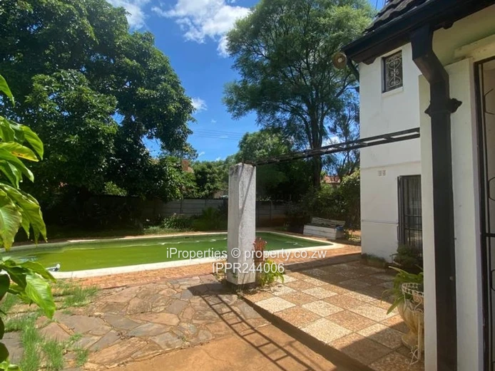 Charming 3-bedroom Family Home