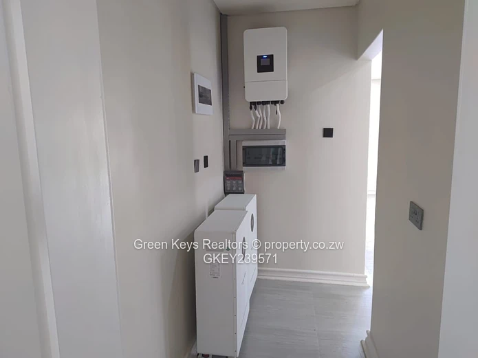 Inside Borrowdale brooke - House to rent vacant