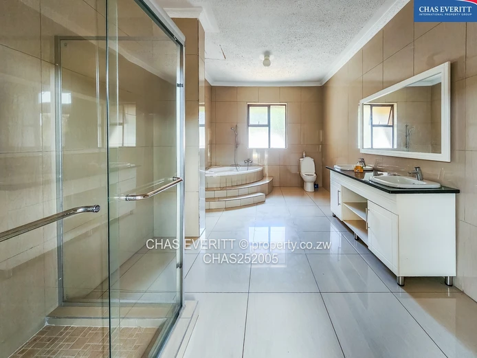 Borrowdale Quinnington | Prime Corner Property with Crowhill Road Frontage