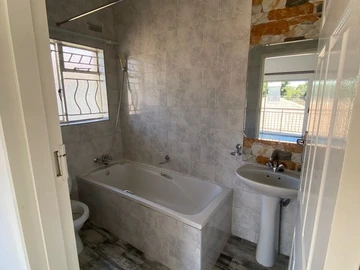 4 Bedroom Townhouse Complex