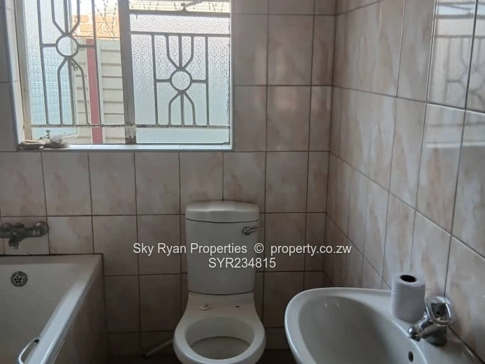 Glen View 1 Extension House For Sale