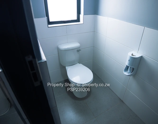 Secure Industrial Complex Off A Major Road!