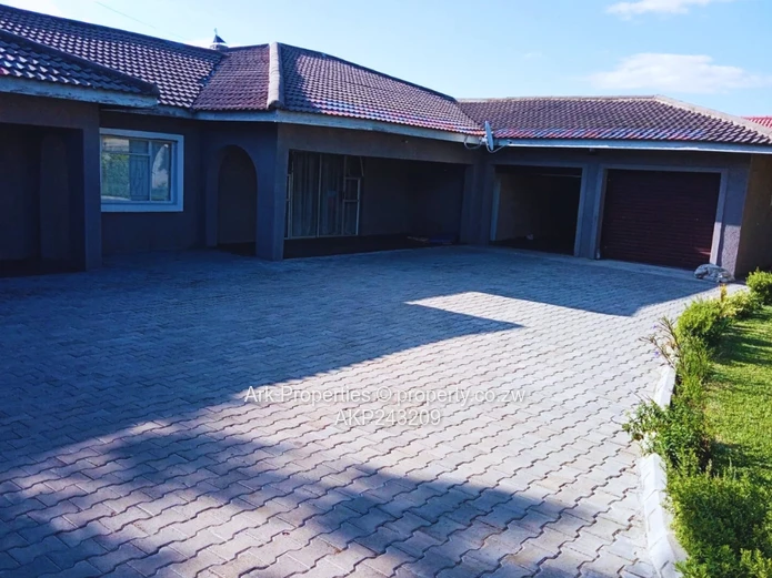 For Sale - New Parklands, Bulawayo