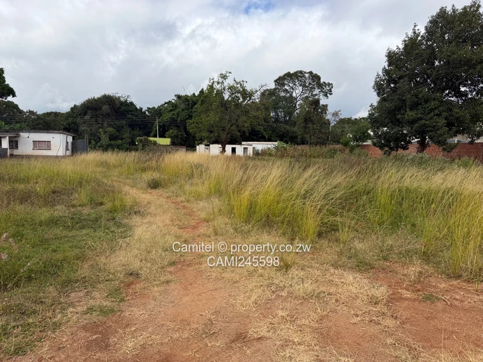 Prime 8,200 m2 Mount Pleasant Land – located in good road where there is sewerFrontagePl