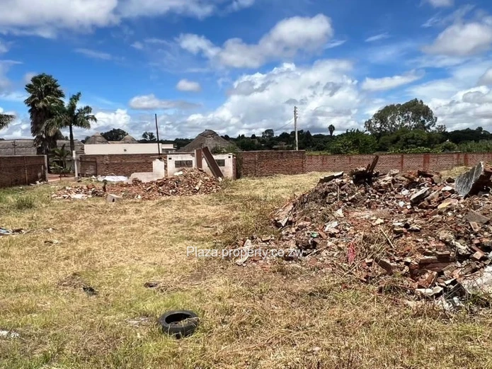 Prime Commercial Stand for Sale 