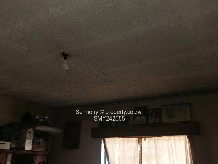  Budiriro 5B -  Residential House Up For Grabs (Sole Mandate)
