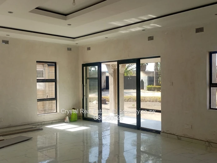 Monavale Cluster House $ 1000 (Sole Mandate)