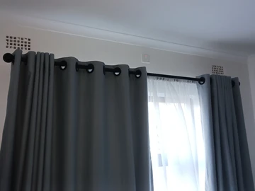 3 Bedroom Garden Flat