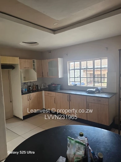 Zimre Park House For Sale 
