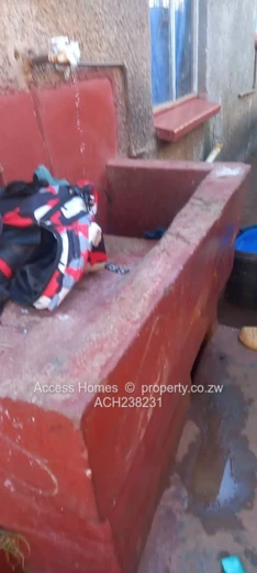 Dzivarasekwa Extension Phase 1