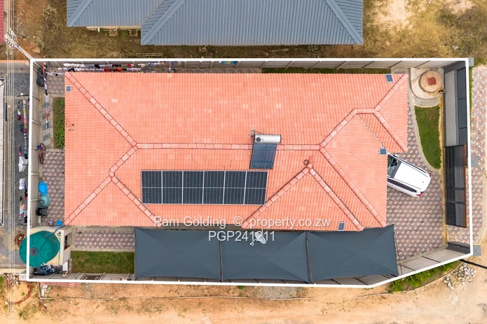 Brand New 4 Bedroom Home For Sale – Fairview (Steward Bank Gated Community)