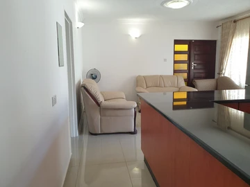 3 Bedroom Cottage
