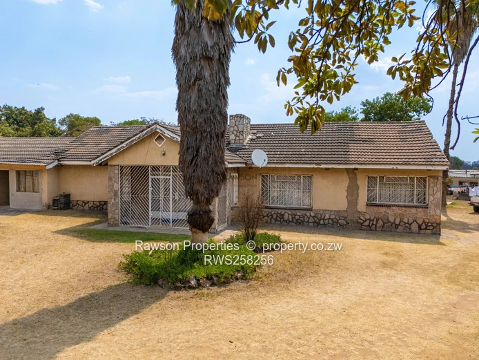 Hatfield Property For Sale – Prime Investment Opportunity