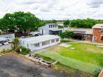 Commercial Property