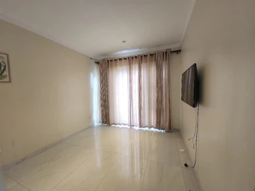3 Bedroom Garden Flat