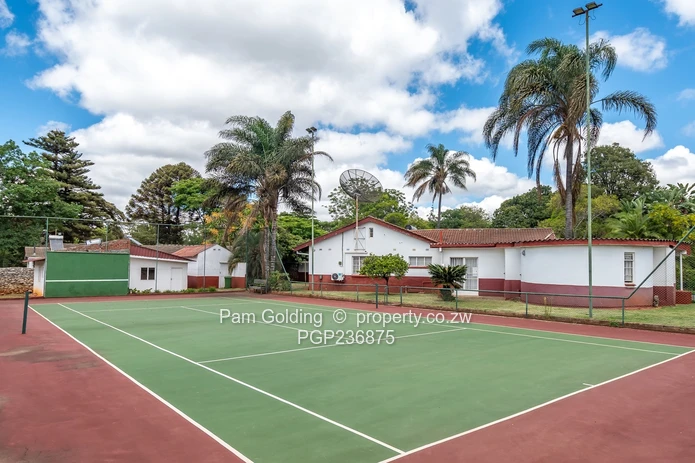 5 Bedroom House For Sale In Gunhill (Sole Mandate)