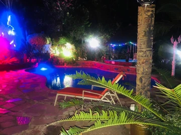 Highlands Lodge For Sale