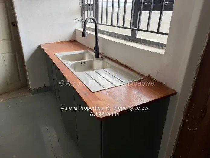 House For Rent in Marondera