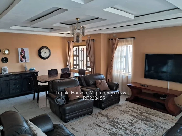 Mabvazuva house for sale