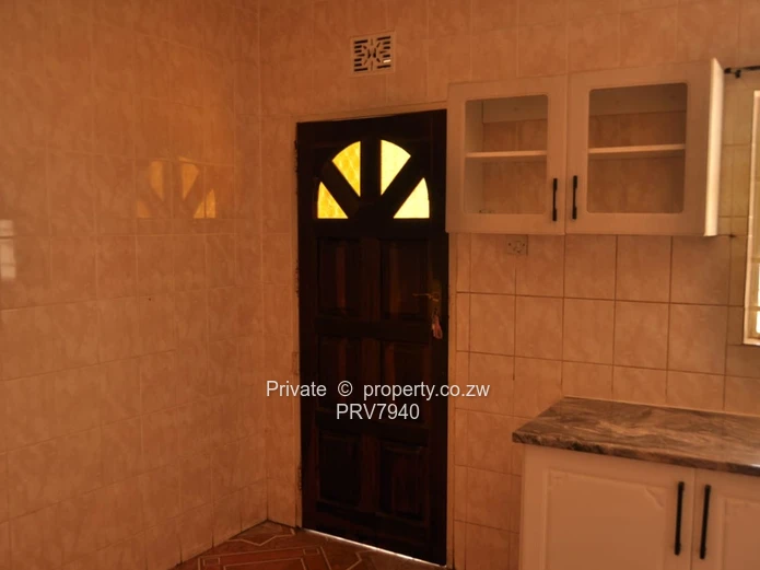 Greendale 1-Bed with Fireplace & Borehole