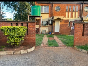 3 Bedroom Garden Flat