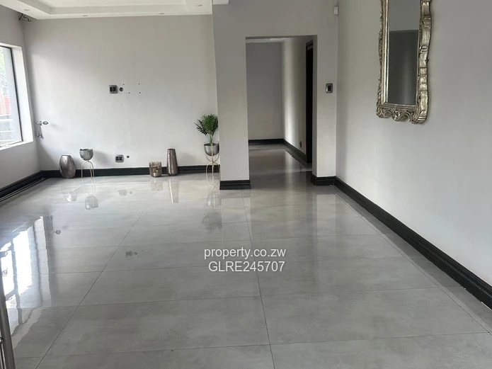 Spacious 6-Bed Glen Lorne Home with Pool, Garden & Borehole