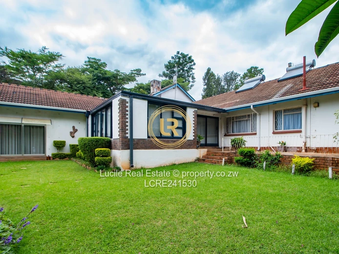 Elegant 5-Bedroom Home For Rent in Prime Mandara