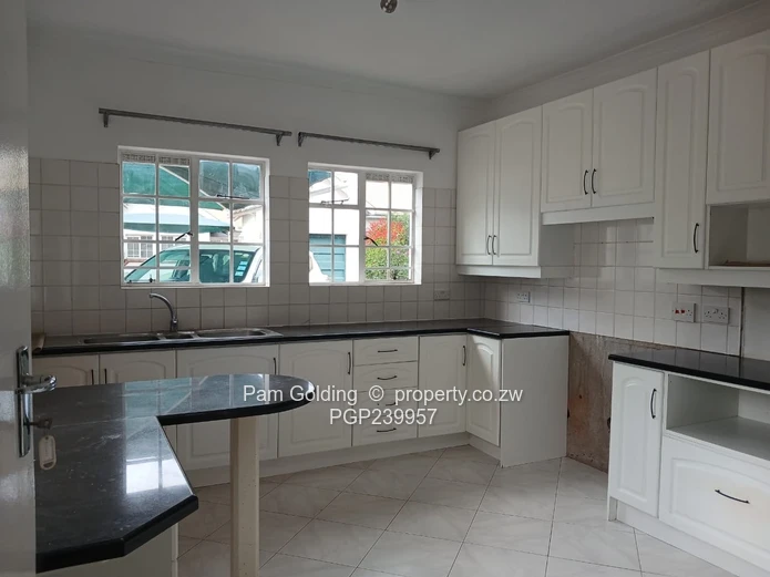 3-Bedroom Simplex Townhouse - Belgravia (Sole Mandate)