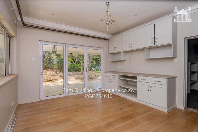 Exceptional Residence
