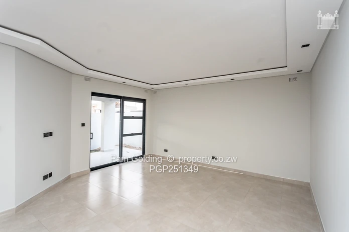 Recently built 3-Bedroom Cluster Home In Arlington (Sole Mandate)