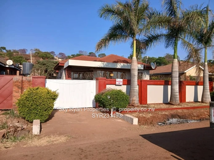 Cold Comfort House For Sale 