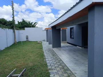 3 Bedroom Townhouse Complex